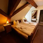 Garni Schloss Grochwitz Herzberg