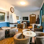 Garni Schloss Grochwitz 3*