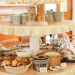 Garni Schloss Grochwitz Herzberg