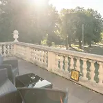 Garni Schloss Grochwitz 3* Herzberg