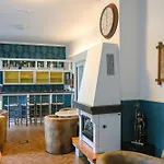 酒店 Garni Schloss Grochwitz