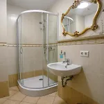 Garni Schloss Grochwitz 酒店