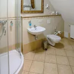 Garni Schloss Grochwitz 3*