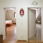 Garni Schloss Grochwitz 3* Herzberg