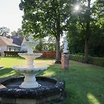 Garni Schloss Grochwitz 酒店