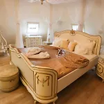 酒店 Garni Schloss Grochwitz