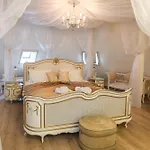 酒店 Garni Schloss Grochwitz