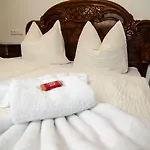 Garni Schloss Grochwitz Herzberg