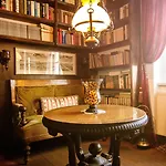 Garni Schloss Grochwitz 酒店 Herzberg