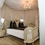 酒店 Garni Schloss Grochwitz