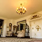 Garni Schloss Grochwitz