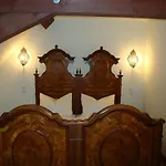 Garni Schloss Grochwitz 酒店 3*