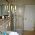 Garni Schloss Grochwitz Herzberg