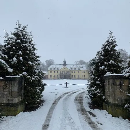 Schloss Grochwitz Hotel 3*