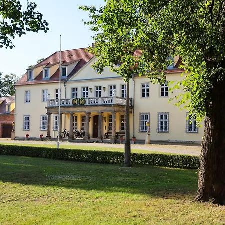 Garni Schloss Grochwitz فندق Herzberg (Elster)