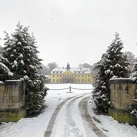 Hotel Schloss Grochwitz Herzberg (Elster)