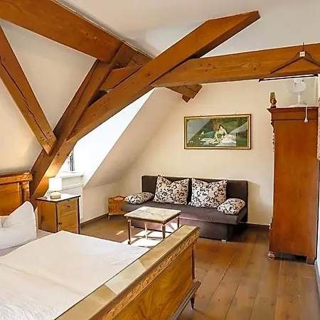 Hotel Schloss Grochwitz