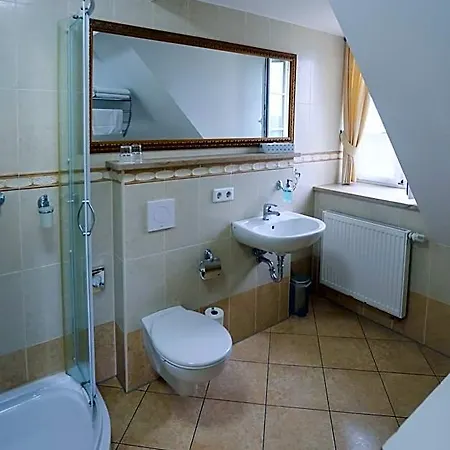 Schloss Grochwitz Hotel 3*