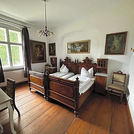 Schloss Grochwitz