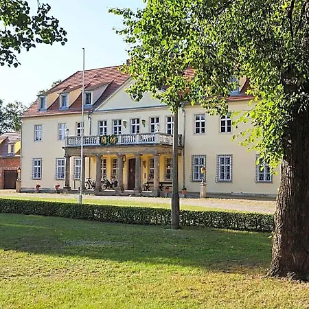 Schloss Grochwitz 3* Herzberg (Elster)