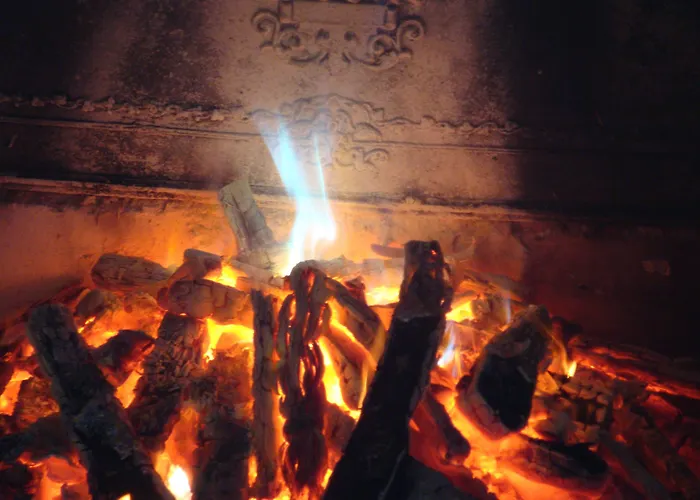 Garni Schloss Grochwitz فندق 3*